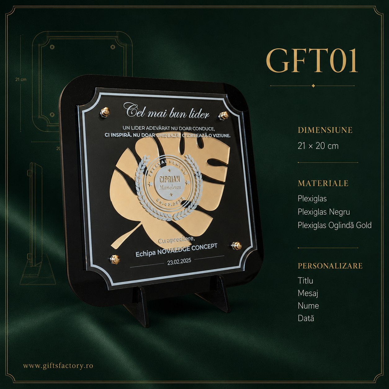 Concept gft01