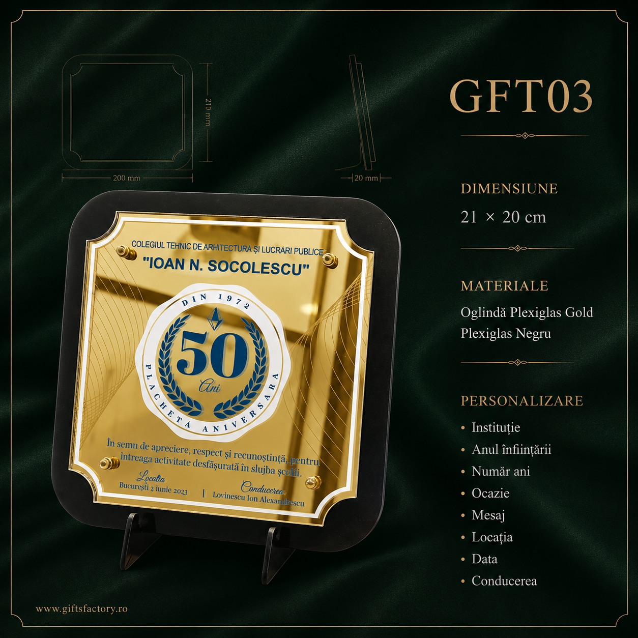 Concept gft03