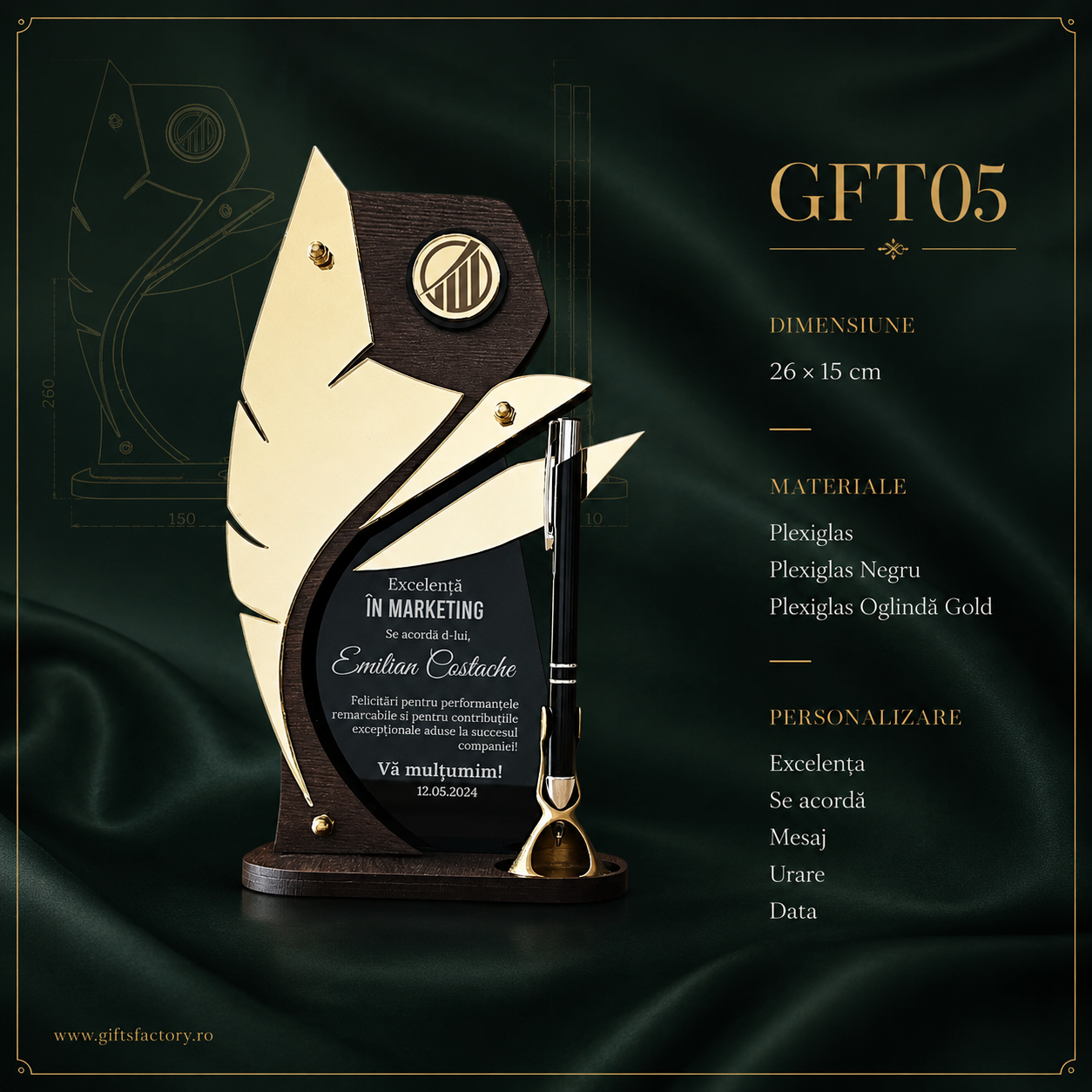 Concept gft05